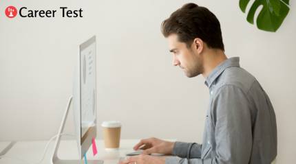Career Test Online: Find Your Ideal Career Path for Free