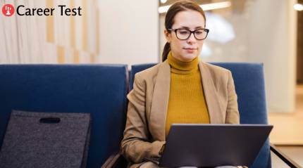 My Perfect Career Test: Navigate Toward Your Ideal Career