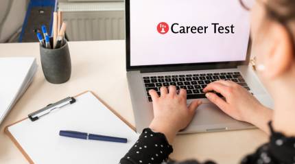 Career Test for Students: Discover Your Future Career Path