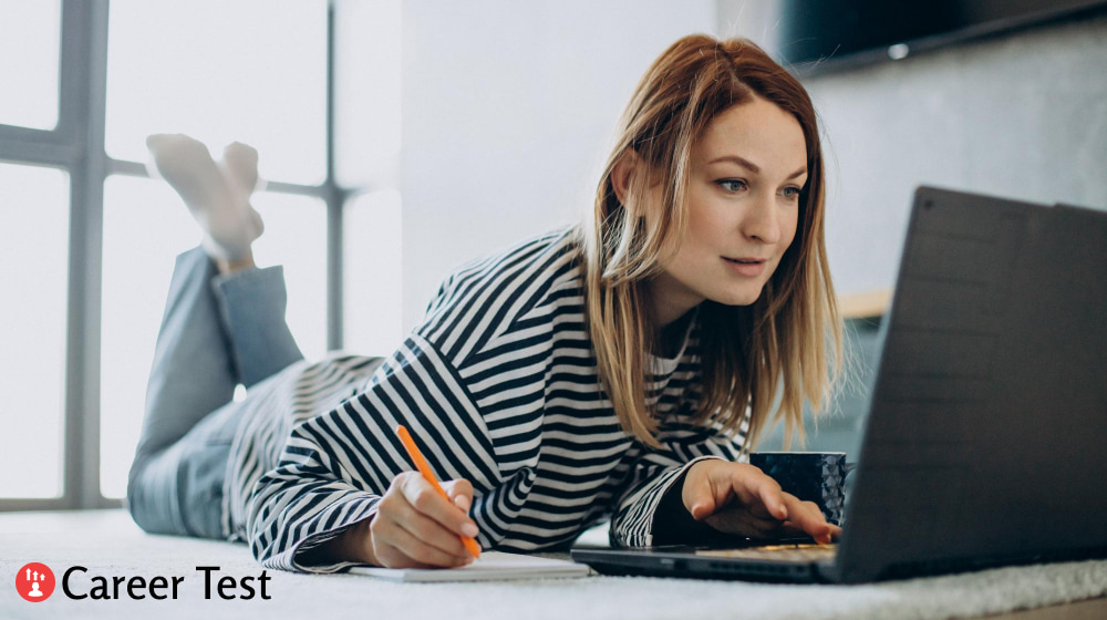 free career test for adults